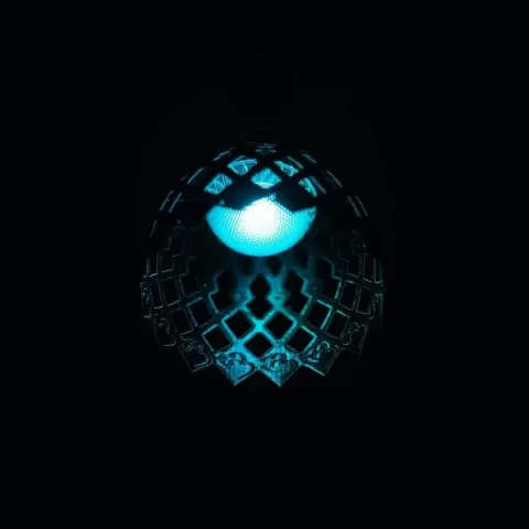 Lamp Shade