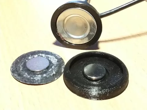 Antenna Magnetic Base