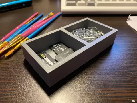 Desk Organizer