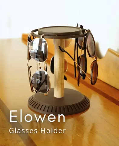 Elowen Glasses Hanger