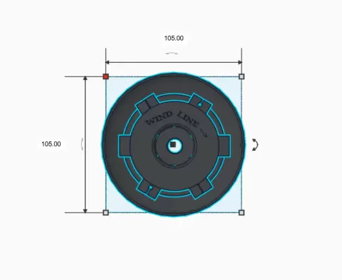 Tendi filo decespugliatore
