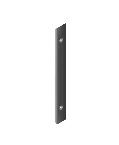 Edge Banding Raised