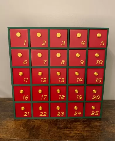 Advent Calendar