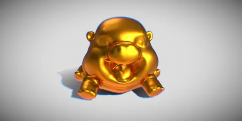 MooDeng - v4.stl