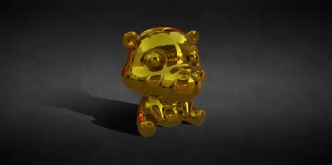 MooDeng - v2.stl