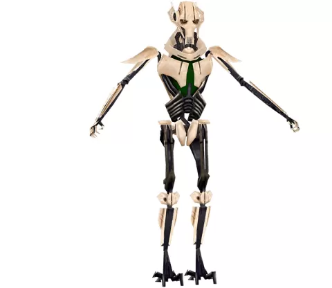 General Grevious