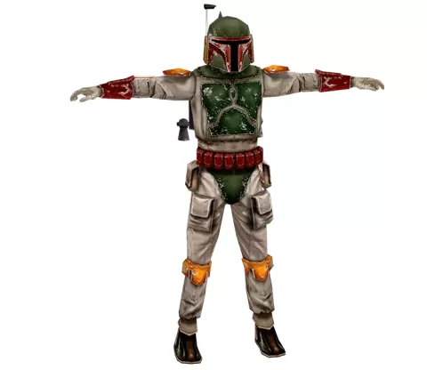 Boba Fett