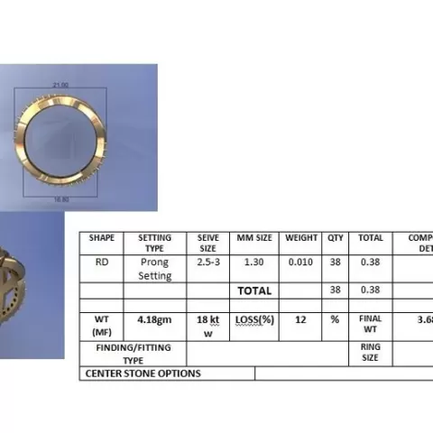 ring 8
