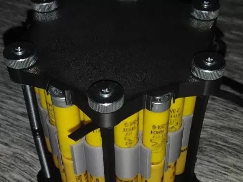 20 Gauge Shell Holder