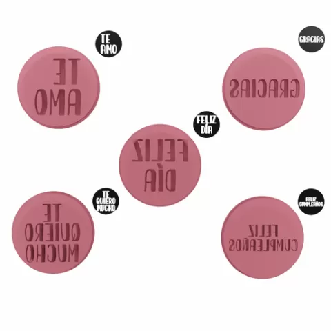 Sunday Best Stamp Set