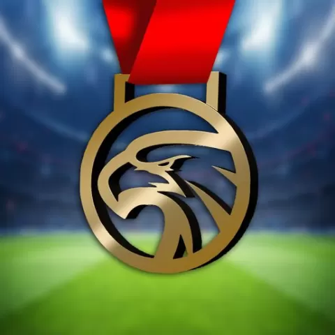 EAGLE Medal
