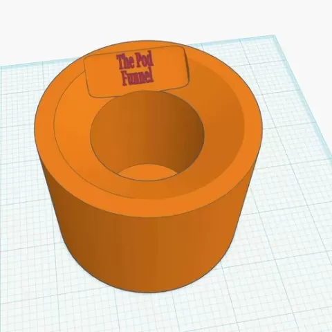 The Pod Funnel
