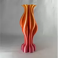 NYMPHEA 00 VASE