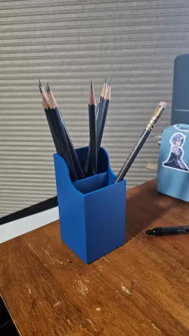 Pencil Cup.3mf