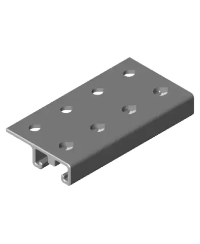 Drawer Slider Side Mount