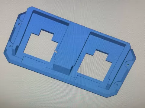 Makita 18V Battery Holder