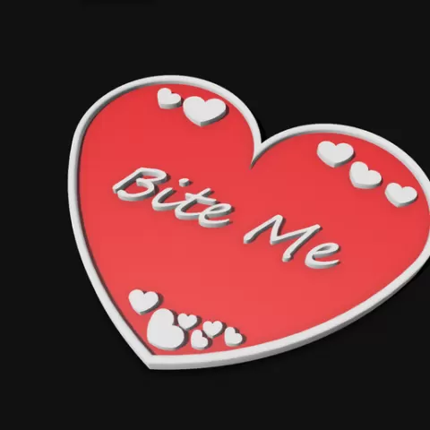 Naughty Valentines pack by TSP