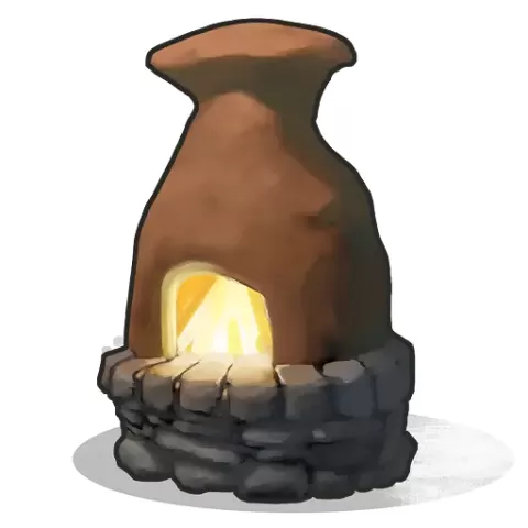 Furnace rust - limon4ik