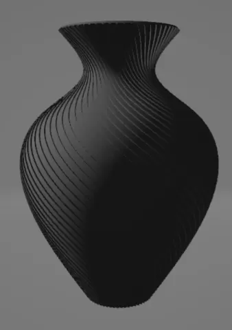 Vase - streamwithkey