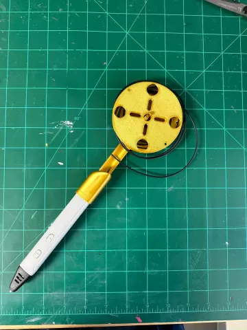 3D Pen mynt3d spool holder