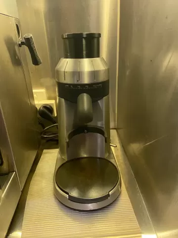 Sunbeam EM0480 Single Dose Hopper v4.stl