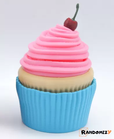 Cupcake #2