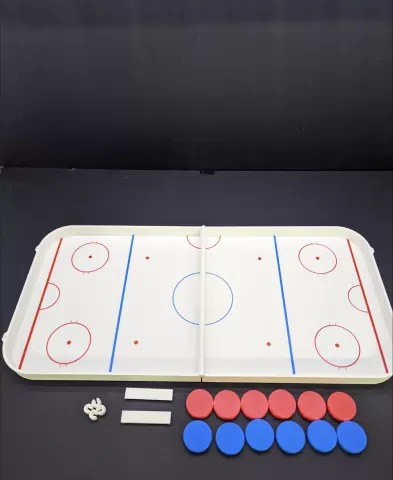 Sling Puck Hockey