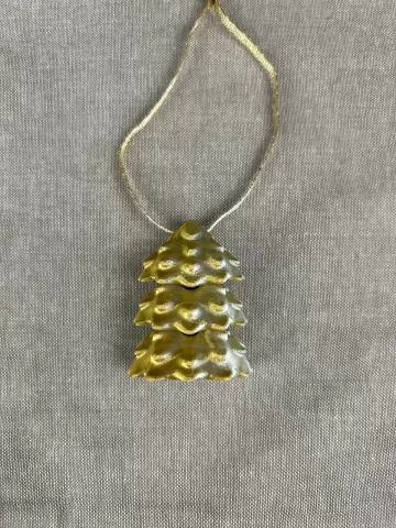 Christmas Tree Small