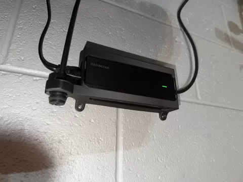 Gen 3 Turbo Levo Charger Wall Mount v3