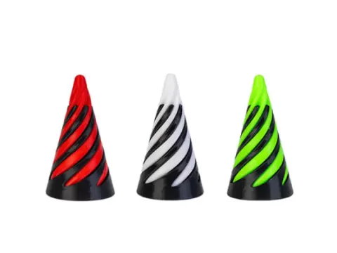 Spiral Cone Fidget