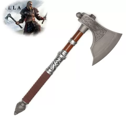 valhalla axe - Obsession Oasis