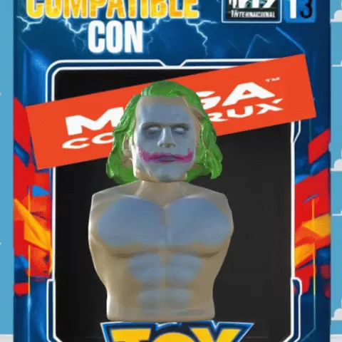 CABEZA WASON COMPATIBLE