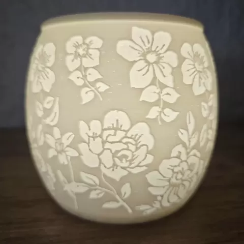 Tealight Flower