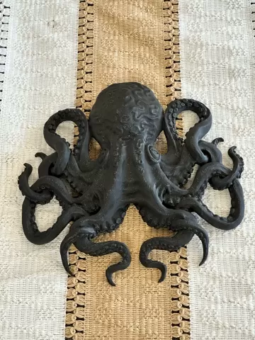 Octopus - FreshPrintsofBelAir