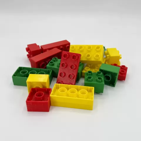Illegal construction blocks