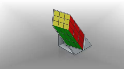 cube illusion assembly.stp