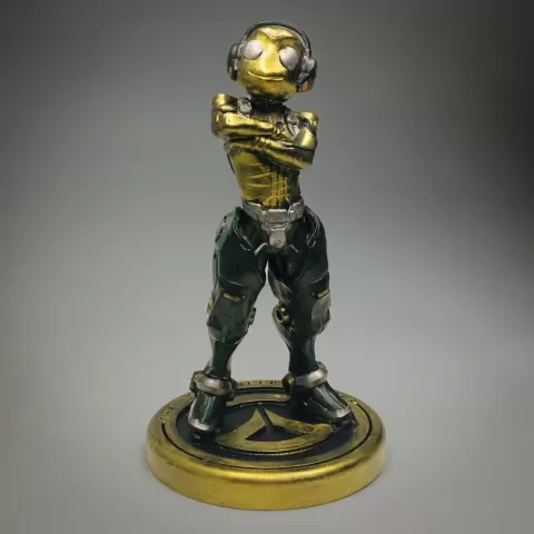 Lucio - Overwatch