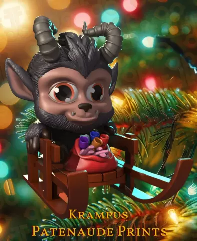 Krampus
