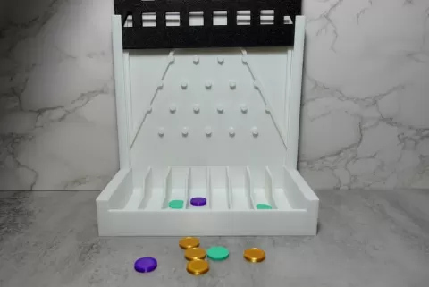 Coin Game (MysticMesh3D)