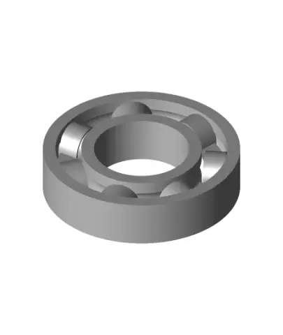 Ball Bearing