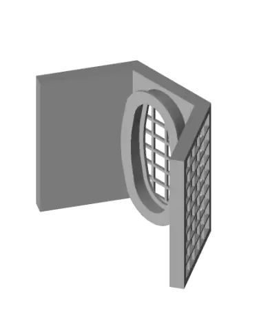 Larger Filter for Rolley