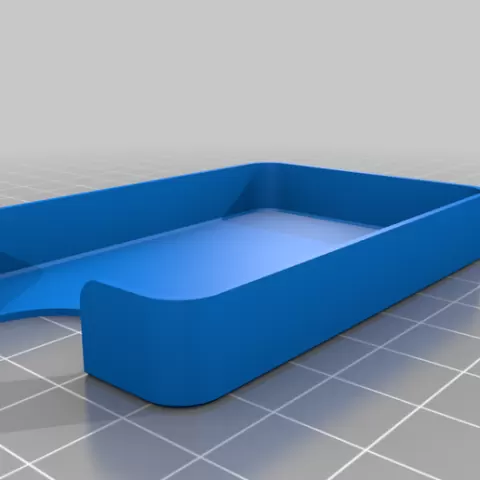 Modifier Deck & Loot Deck Organizers