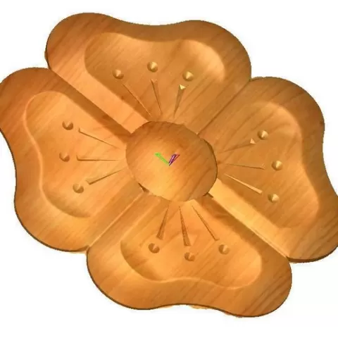 Flower fl 004