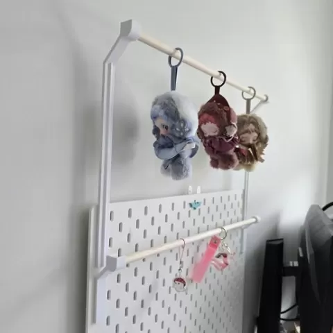 Skadis Dowl holder