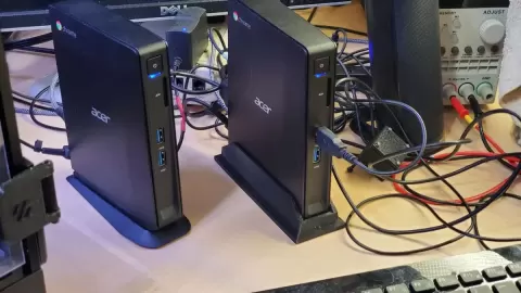 Acer Chromebox CXI2 Stand