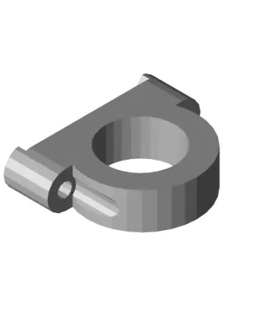 Z-Probe mount