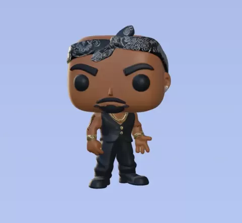 Tupac
