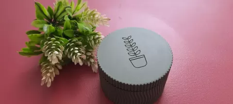 Modern Utility Storage