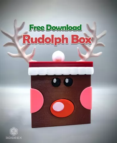 Rudolph Box