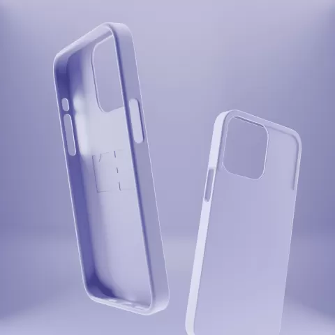 iPhone 14 Pro Max Flexible Case